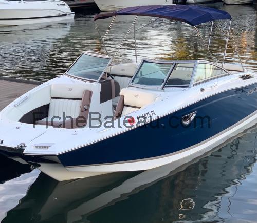Cobalt 24SD fiche technique et avis